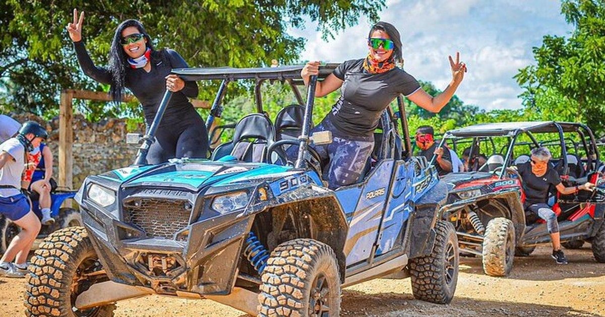 Dune Buggy
